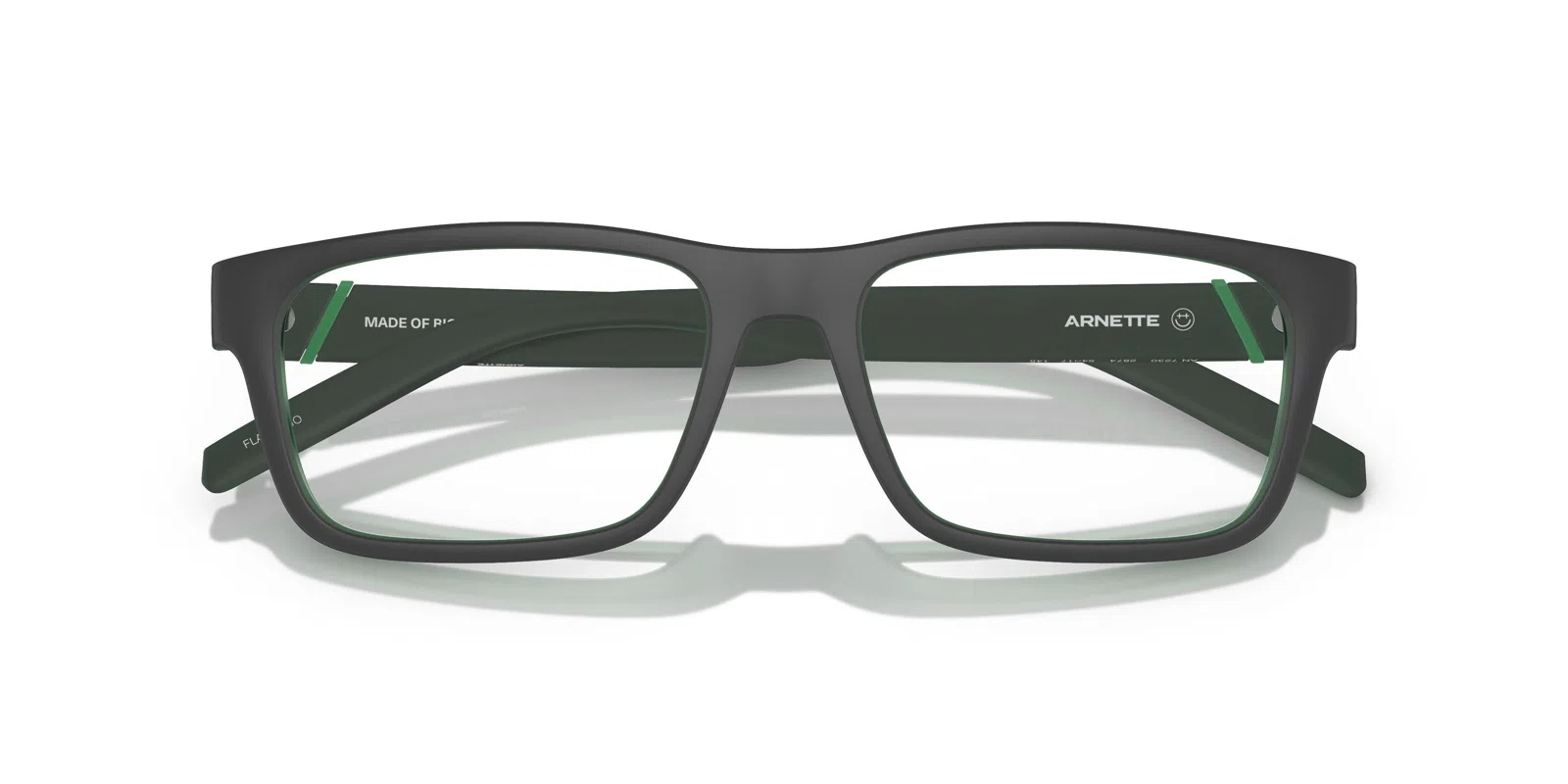 Arnette Flamengo 7230 Eyeglasses - view 11